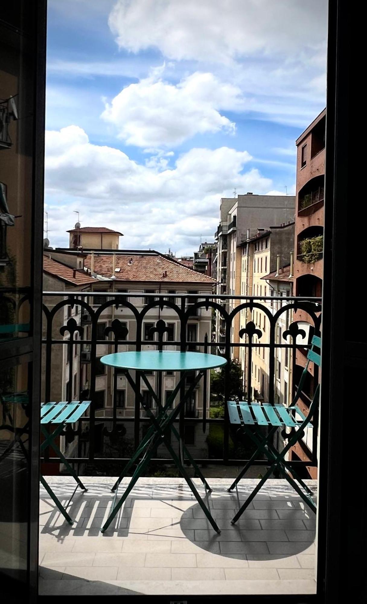 Milanofieracity Екстериор снимка
